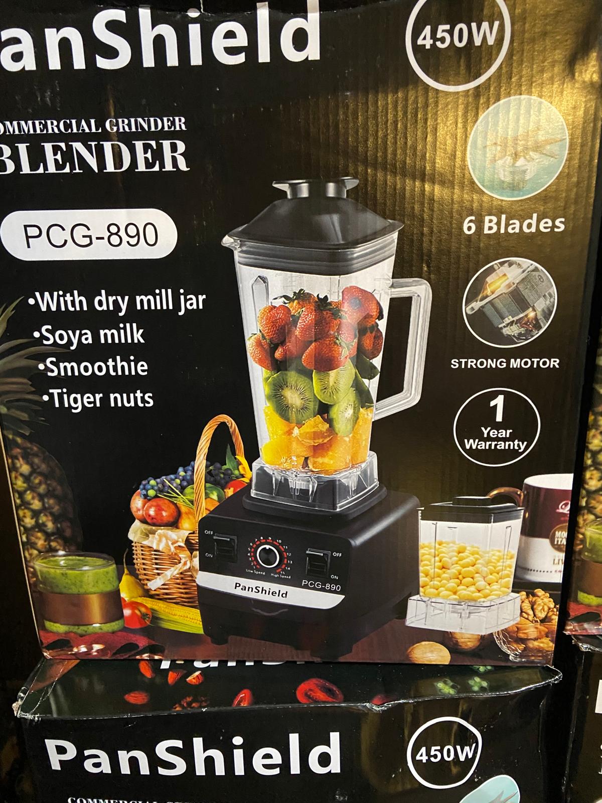 PROFESSIONAL BLENDER/LICUADORA PROFESIONAL
